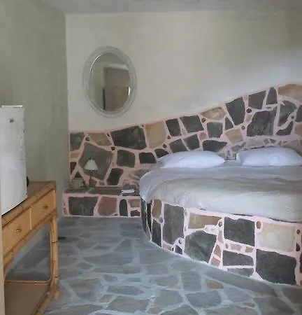 Guest house To Valsamo Limenas (Thasos)