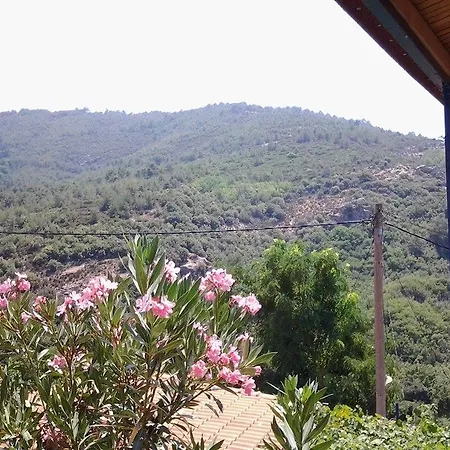 Guest house To Valsamo