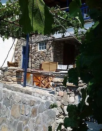 To Valsamo Limenas (Thasos)
