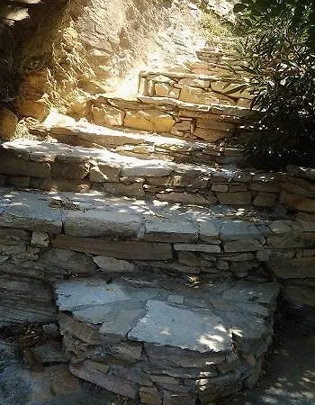 Guest house To Valsamo Limenas (Thasos)