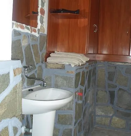 Guest house To Valsamo