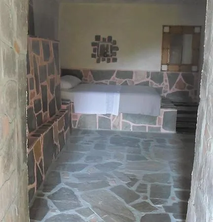 Guest house To Valsamo Limenas (Thasos)