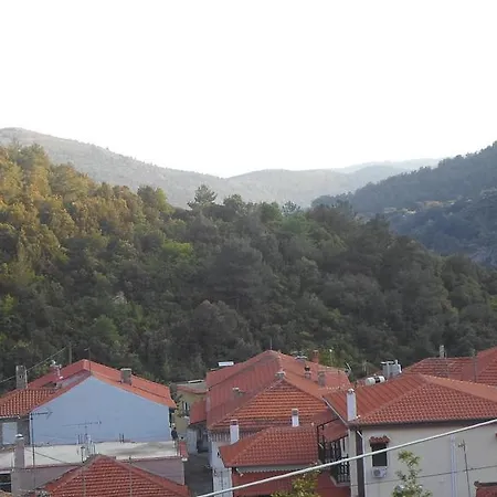 To Valsamo Limenas (Thasos)