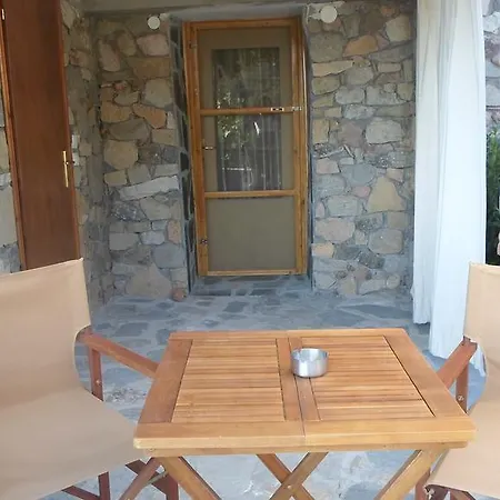 To Valsamo Limenas (Thasos)