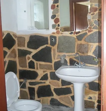 To Valsamo Limenas (Thasos)