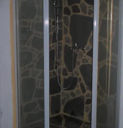 Guest house To Valsamo Limenas (Thasos)