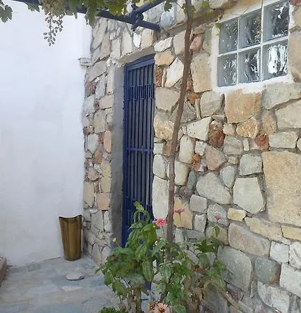 Guest house To Valsamo Limenas (Thasos)
