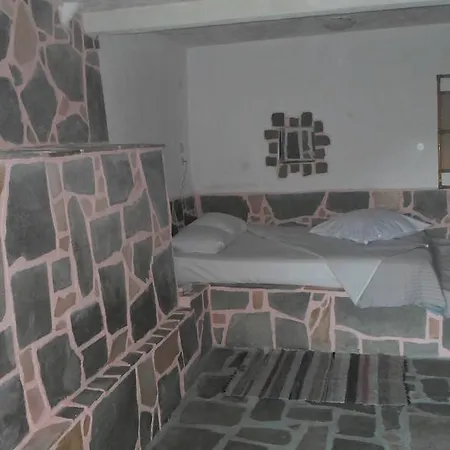 Guest house To Valsamo Limenas (Thasos)